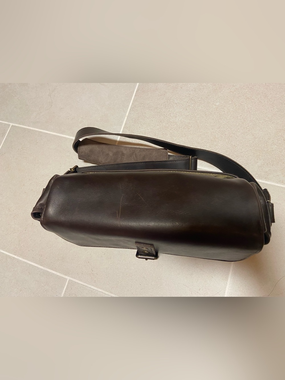 NWOT ONA Bowery Camera Bag - Picture 9 of 10